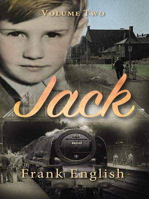 cover image of Jack